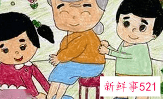 3-4岁幼儿年龄特点指南