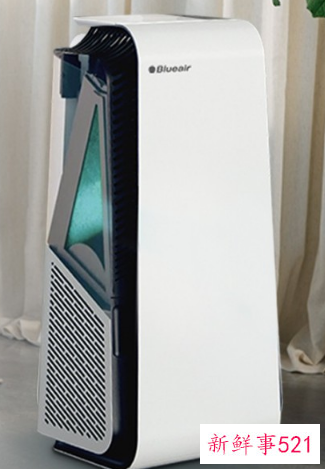 空气净化器排行前十