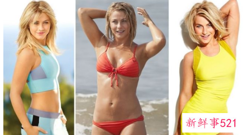 男人的梦想世界上最美最迷人的十大美女