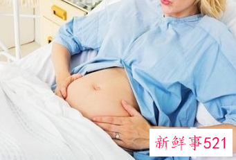 7个多月了胎动不频繁