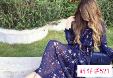 30岁以上的女人穿衣搭配