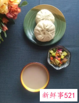 早餐什么汤最有营养又大补