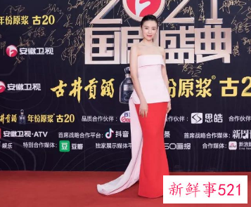 国剧盛典嘉宾名单