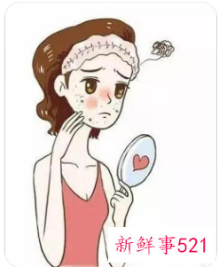 经常不化妆对皮肤有好处吗