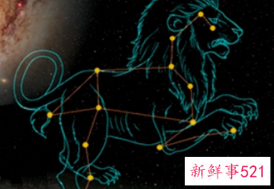 狮子座财运运势2022