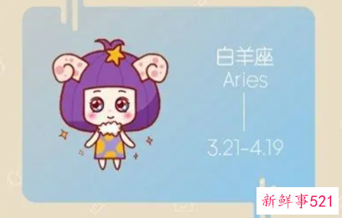 2022最幸福星座女