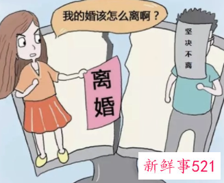 起诉离婚一方不同意怎么办