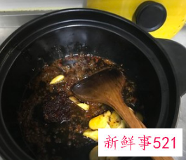 芝麻酱麻辣烫的做法家常