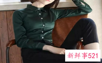 年轻人适合穿什么颜色的衣服