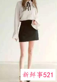 怎么穿才显瘦女生