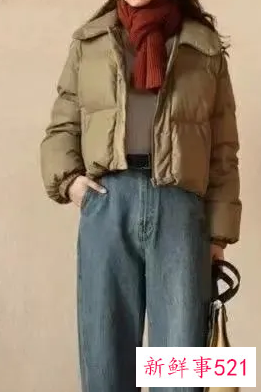 矮个子穿宽松衣服丑吗