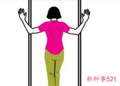 活动身体有哪些动作