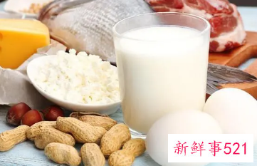 脂肪少的人吃什么增加脂肪率