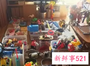 家里很乱怎么办