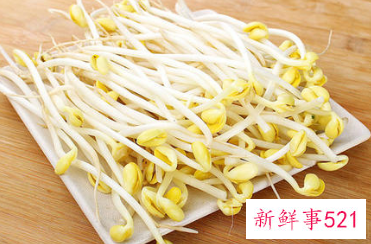 黄豆的功效与作用和副作用