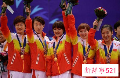 乒乓球为什么会被称为国球