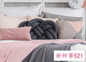 不要的旧床单怎么处理