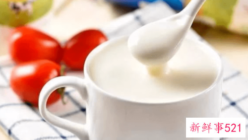 热量高的食物有哪些增肥