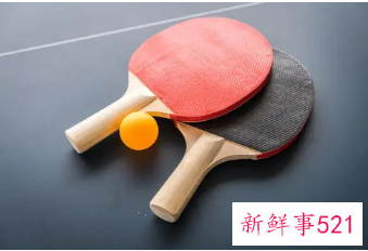 乒乓球为什么会被称为国球