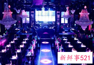 做夜场很顺的艺名