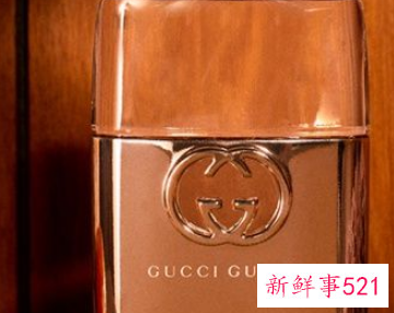 高端香水品牌排行榜前十名