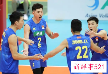 亚排联抗议巴黎奥运新规，拿中国女排举例