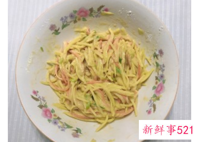 简单快速的鸡蛋早餐