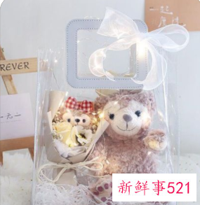 夏天送闺蜜什么生日礼物实用