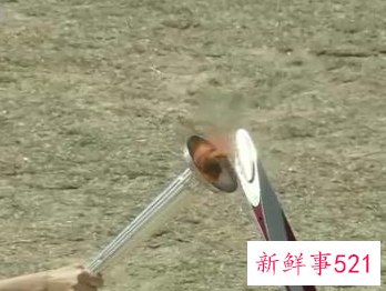 历届冬奥会火炬欣赏