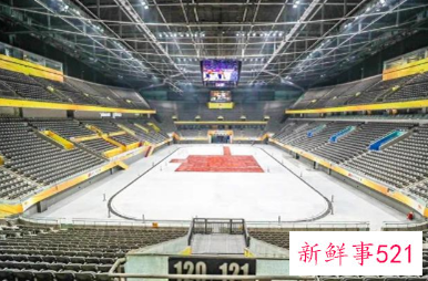 北京冬奥会赛程