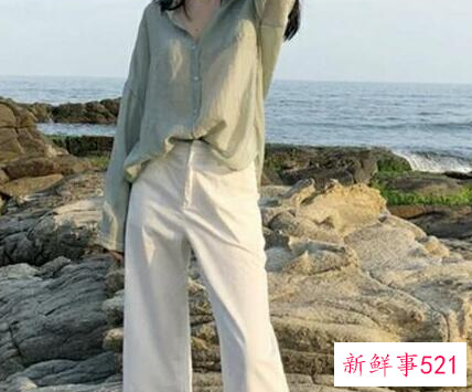 日系美服清凉一夏