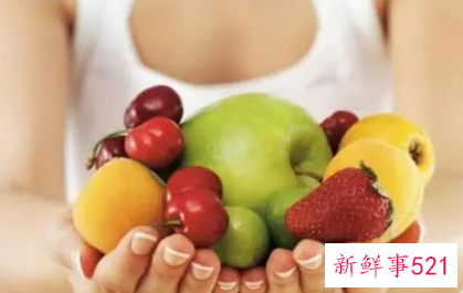 怀孕吃什么水果有营养