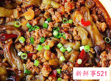 晚饭吃什么菜呢