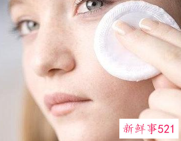 每天这样洗脸60岁都不长皱纹