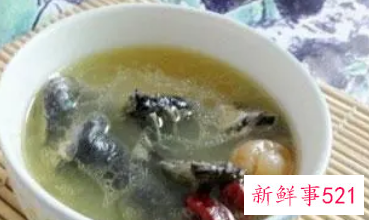 头部受伤了能吃什么