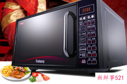 光波炉和微波炉的区别有哪些