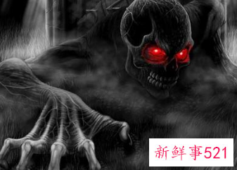 梦见被鬼杀死是什么意思