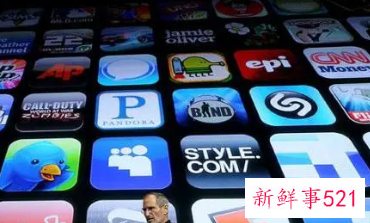 苹果应用商店佣金过高遭法国APP开发商集体起诉