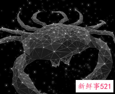 巨蟹男把你当女儿