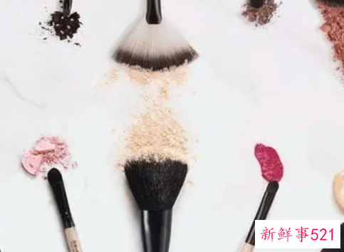 不同底妆工具的使用方法