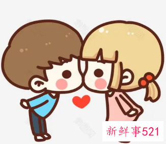 吻女孩她真生气的表现