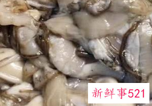 吃生蚝有哪些好处