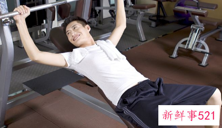 要懂的科学健身小知识