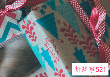 天蝎女喜欢什么礼物