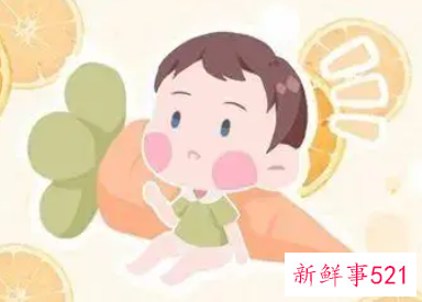 打分很准的虎年宝宝名字