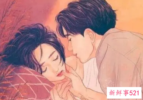 让男人想你到抓狂的信息