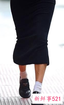 冬季小皮鞋怎么搭配