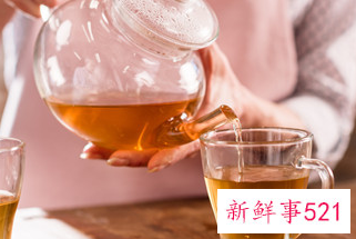 泡什么喝降三高有效