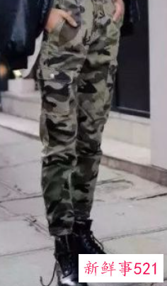 春季马丁靴怎么搭配女