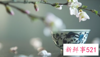 女人长期喝茶有什么好处